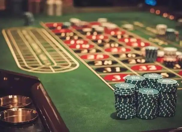 mm88m Live Casino